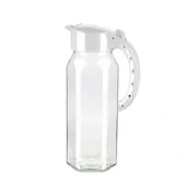 Cam Sürahi Ala Jug 1500 Ml thumbnail 2