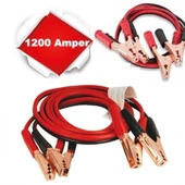 Akü Kablosu 1200 Amper (Taşıma Çantalı) thumbnail 2
