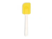 Renkli Silikon Spatula - Büyük thumbnail 2