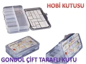 Hobi Kutusu - İki Katlı thumbnail 1