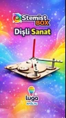 Stemist Box: Dişli Sanat thumbnail 1