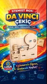Stemist Box: Da Vinci Çekiç thumbnail 1