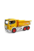 Bruder Sarı Damperli Kamyon  BR03470 thumbnail 1