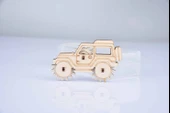 Stemist Box: Dişli Suv thumbnail 6