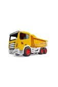 Bruder Sarı Damperli Kamyon  BR03470 thumbnail 2