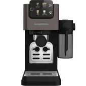 Grundig KSM 5330 Delisia Coffee Yarı Otomatik Espresso Makinesi thumbnail 3