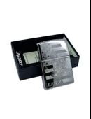 Zippo Iron Eagle Dizayn Çakmak thumbnail 1