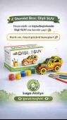 Stemist Box: Dişli Suv thumbnail 4