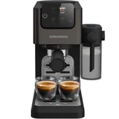 Grundig KSM 5330 Delisia Coffee Yarı Otomatik Espresso Makinesi thumbnail 1