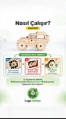 Stemist Box: Dişli Suv thumbnail 2