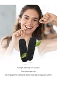 T-Brush Activated Charcoal Diş İpi Refill 30 m thumbnail 5