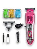 Hk 3900 Tıraş Makinesi thumbnail 1