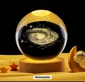 Samanyolu Küre thumbnail 1
