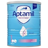 Aptamil Prosyneo 1 Devam Sütü 400 gr thumbnail 1