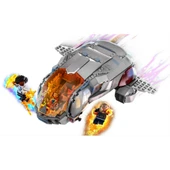 LEGO Marvel 76232 The Hoopty (419 Parça) thumbnail 3