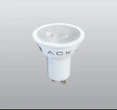 ACK LED AMPUL (GU10) 7W 4000K thumbnail 2