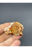 gemsartdeco KOLEKSİYONLUK VANADİNİT DOĞALTAŞ DÖNEMİ thumbnail 2