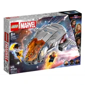 LEGO Marvel 76232 The Hoopty (419 Parça) thumbnail 2