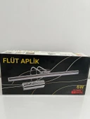 FÜLÜT APLİK KROM KASA 6W thumbnail 1