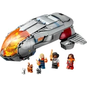 LEGO Marvel 76232 The Hoopty (419 Parça) thumbnail 1