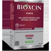 Bioxcin Forte Şampuan 300 ml thumbnail 1