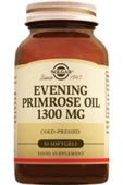 Solgar Evening Primrose Oil 1300 Mg 30 Kapsül thumbnail 1