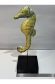 gemsartdeco DENİZATI OBJE (GERÇEK ) thumbnail 5