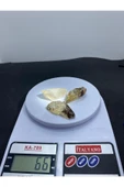 gemsartdeco Çoklu Kuvars (3'lü) thumbnail 2