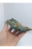 gemsartdeco Azurit Malakit Atlantis Kristali thumbnail 3