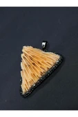 gemsartdeco MERCAN KOLYE UCU NUDE thumbnail 3