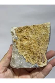 gemsartdeco Druzy Doğaltaş thumbnail 6