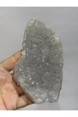 gemsartdeco Druzy Doğaltaş thumbnail 3