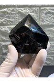 gemsartdeco Obsidyen Dikit Doğaltaş thumbnail 1