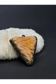gemsartdeco MERCAN KOLYE UCU NUDE thumbnail 7