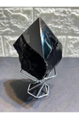 gemsartdeco Obsidyen Dikit Doğaltaş thumbnail 2