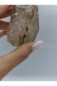 gemsartdeco Kristal Kuvars Doğaltaş Kütle thumbnail 2
