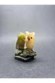 gemsartdeco ZENGİNLİK DOĞALTAŞ OBJESİ thumbnail 1