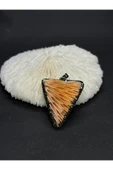 gemsartdeco MERCAN KOLYE UCU NUDE thumbnail 5