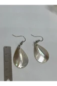gemsartdeco KÜPE ( GERÇEK SEDEFTİR ) thumbnail 5