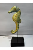 gemsartdeco DENİZATI OBJE (GERÇEK ) thumbnail 1