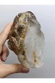 gemsartdeco Dumanlı Kuvars Doğaltaş Kütle thumbnail 2