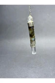 gemsartdeco LABRADORİT SARKAÇ thumbnail 2