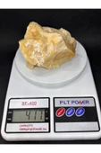 gemsartdeco SARI OPAL DOĞALTAŞ thumbnail 5