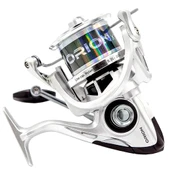Akami Mulinello Orion Xtf Surf Casting Olta Makinası thumbnail 3