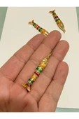 gemsartdeco Koi Balığı Fengshui thumbnail 1