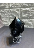 gemsartdeco Obsidyen Dikit Doğaltaş thumbnail 3