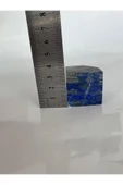 gemsartdeco LAPİS LAZULİ KÜP OBJE thumbnail 7