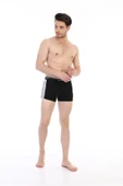 Çift Kaplan 850 Biyeli Likralı Erkek Boxer thumbnail 2
