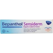 Bepantholl Sensidermm  Krem 50 gr x 3 Adet thumbnail 3