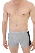 Çift Kaplan 850 Biyeli Likralı Erkek Boxer thumbnail 7